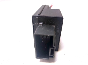 Volkswagen Golf V (2003–2009) Fuel pump control module 1K0906093D - 4