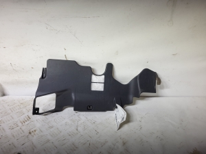 Dashboard trim - 55606-13020