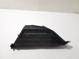 Trunk side trim panel - 4M8863880