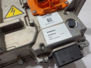 VOLVO V60 (2018–2026) Wechselrichter (Inverter) 32280830 - 2