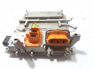 VOLVO V60 (2018–2026) Wechselrichter (Inverter) 32280830 - 3