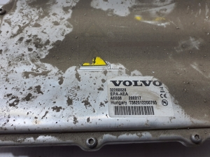 VOLVO V60 (2018–2026) Control unit 32280528 - 4