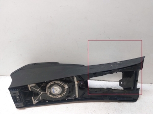 Mercedes Benz GLK-Class 204 (2008–2015) Centrālā konsole 9594310550 - 6