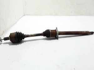   Front drive shaft and its parts  - 31492861 