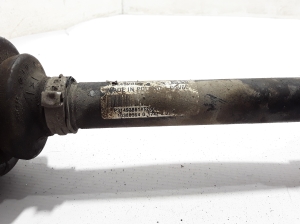 VOLVO V60 (2018–2026) Front drive shaft and its parts 31492861 - 2