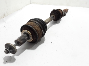 VOLVO V60 (2018–2026) Front drive shaft and its parts 31492861 - 3