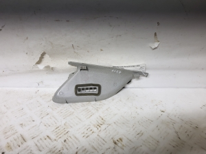 TOYOTA Corola Verso E12 (2001–2004) Dashboard trim 62218-13030 - 2