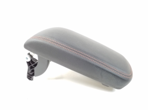Mercedes Benz CLA-Class W117 (2013–2019) Sonstiges Teil der Mittelkonsole A2466800819 - 3