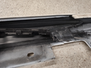 Mercedes Benz CLS-Class 218 (2011–2018) Schwellerverkleidung außen A2186981100 - 6