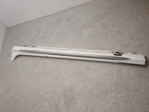   Schwellerverkleidung außen  - A2186981100 