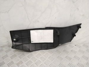 NISSAN Leaf II (2017–2026) Sonstiges Teil der Mittelkonsole 689205SH0B - 2