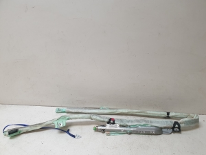 Mercedes Benz ML-Class 164 (2005–2011) Dachairbag A1648601202 - 5