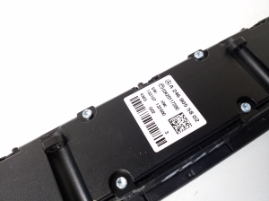Mercedes Benz CLA-Class W117 (2013–2019) Lüliti ja selle osad A2469055802 - 2