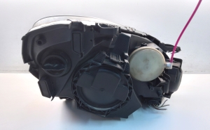 Mercedes Benz B-Class 245 (2005–2011) Scheinwerfer vorne A1698201761 - 3