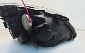 Mercedes Benz B-Class 245 (2005–2011) Scheinwerfer vorne A1698201761 - 4