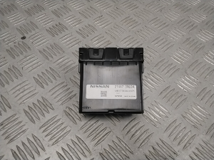   Conditioner control module  - 274473NL0A 