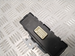 NISSAN Leaf II (2017–2026) Conditioner control module 274473NL0A - 5