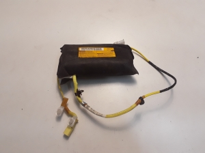 Front seat airbag - GA33200640