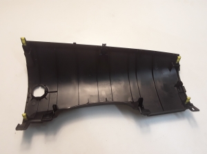 TOYOTA Prius W20 (2003–2011) Dashboard trim 5504447020 - 3