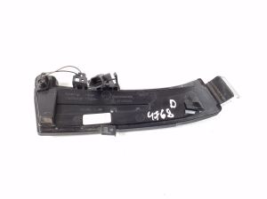 Mercedes Benz CLA-Class W117 (2013–2019) Küljepeegli suunatuli A2129067301 - 3
