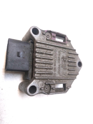 Volkswagen Golf IV (1997–2003) Zündspule 032905106 - 2