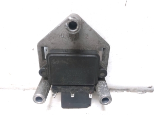 Volkswagen Golf IV (1997–2003) Zündspule 032905106 - 3