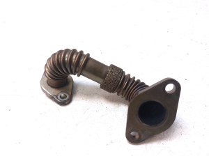 Skoda Superb (2001–2008) EGR-klapi toru 028131521 - 2