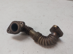 Skoda Superb (2001–2008) EGR-klapi toru 028131521 - 3