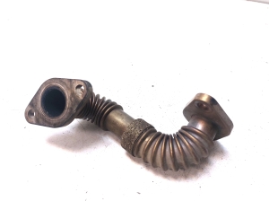 Skoda Superb (2001–2008) EGR-klapi toru 028131521 - 5