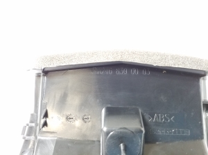 Other part of center console - A2468300003