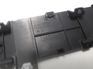 TOYOTA Prius W20 (2003–2011) Bildschirm 5541047050 - 2