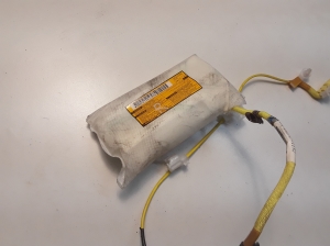 TOYOTA Prius W20 (2003–2011) Front seat airbag GA3200640 - 3