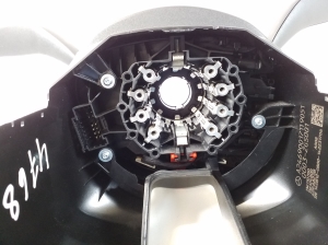 Mercedes Benz CLA-Class W117 (2013–2019) Lüliti ja selle osad A2469001711 - 4