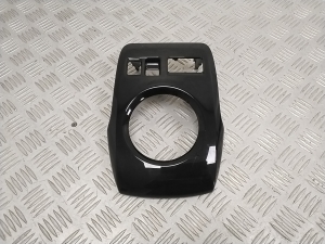   Gear lever trim  - 969415SH0A 