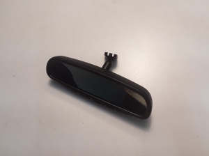 TOYOTA Prius W20 (2003–2011) Sisepeegel 4112104541A - 5