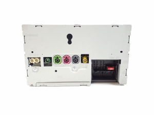 Mercedes Benz CLA-Class W117 (2013–2019) Audio, Video, Navigation A2469009412 - 4