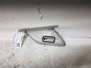 TOYOTA Corola Verso E12 (2001–2004) Dashboard trim 62219-13030 - 2