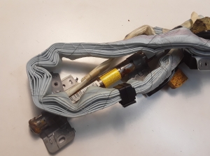 TOYOTA Prius W20 (2003–2011) Katuse turvapadi 6218047010 - 3