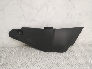   Other part of center console  - 689215SH0B 