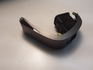 TOYOTA Prius W20 (2003–2011) Dashboard air vent grilles 5566047020 - 3