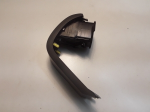 TOYOTA Prius W20 (2003–2011) Dashboard air vent grilles 5566047020 - 4