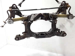 VOLVO V60 (2018–2026) Tagasild ja selle osad 32292935 - 2