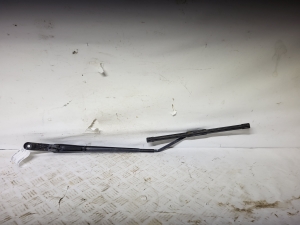 TOYOTA Corola Verso E12 (2001–2004) Windshield wiper arm cover 8522113060 - 2