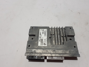   Gateway control module  - 4KL907468C 