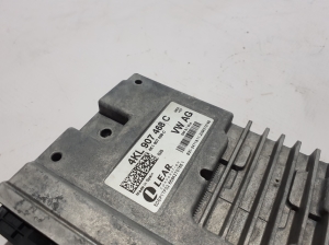 AUDI Q8 (2018–2026) Gateway control module 4KL907468C - 3