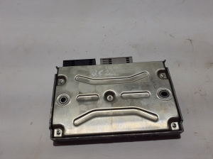 AUDI Q8 (2018–2026) Gateway control module 4KL907468C - 4