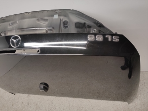 Mercedes Benz SL-Class 230 (2001–2012) Trunk lid A2307500675 - 2