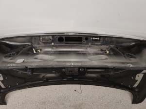 Mercedes Benz SL-Class 230 (2001–2012) Trunk lid A2307500675 - 3