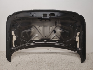 Mercedes Benz SL-Class 230 (2001–2012) Trunk lid A2307500675 - 5