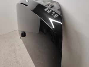 Mercedes Benz SL-Class 230 (2001–2012) Trunk lid A2307500675 - 6
